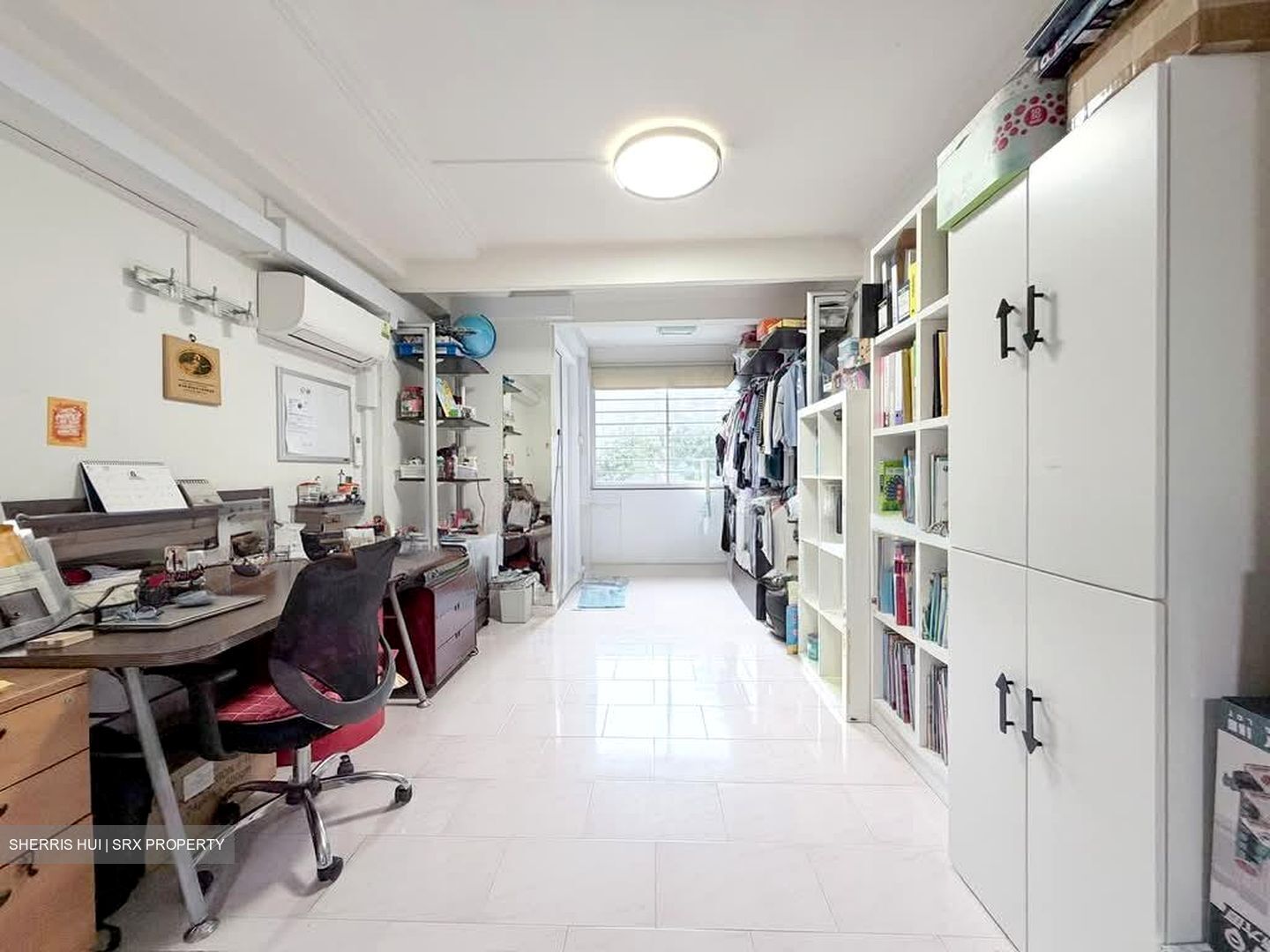 Blk 1 Toh Yi Drive (Bukit Timah), HDB 5 Rooms #566604931